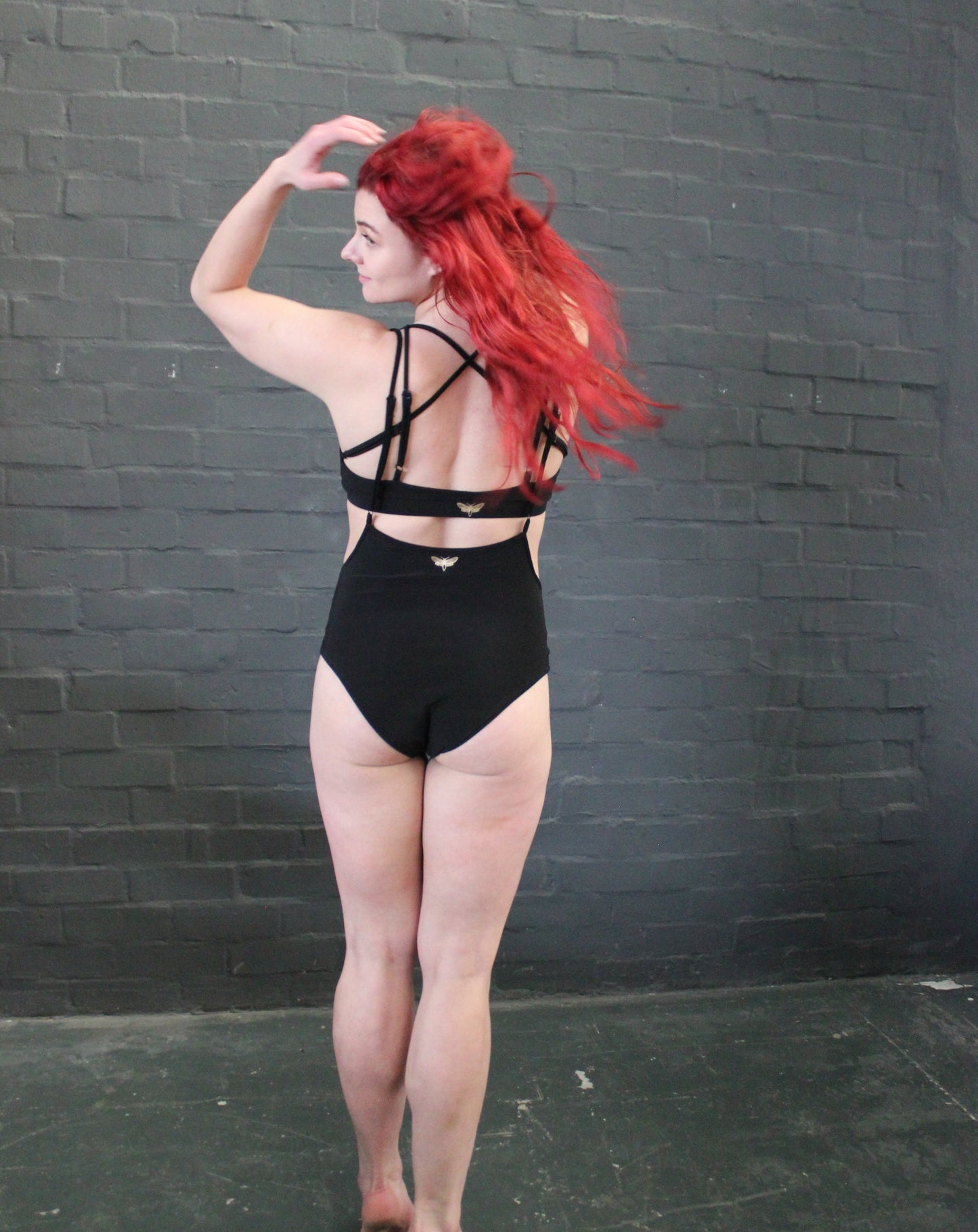 Allegra 2.0 Set (Black)