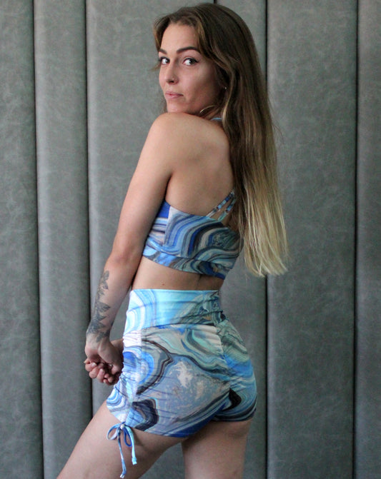 Mercury Bottoms (Blue Marble)