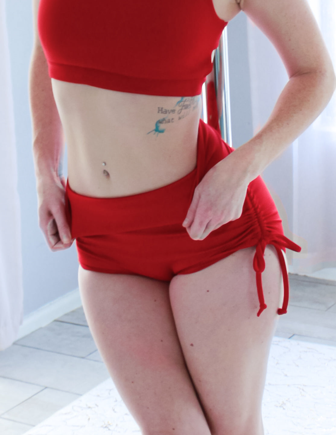Phoenix Bottoms (Molten Lava)