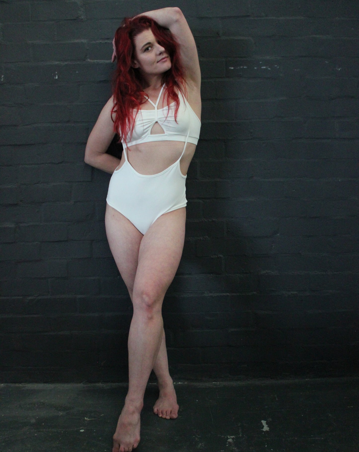 Allegra 2.0 Set (Milk)