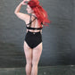 Allegra 2.0 Set (Black)