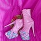 Heels Covers (long)
