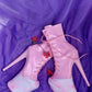 Heels Covers (long)