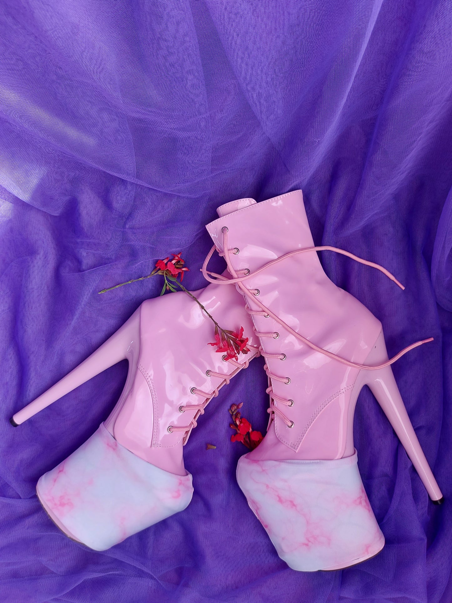 Heels Covers (long)