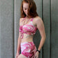 Mercury Bottoms (Pink Marble)
