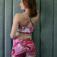 Mercury Bottoms (Pink Marble)