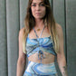 Mercury Top (Blue Marble)