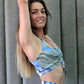 Mercury Top (Blue Marble)