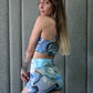 Mercury Bottoms (Blue Marble)