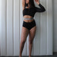 Jasmine Set (Black)