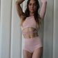 Jasmine Set (Pale Pink)