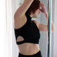 Drama Queen Top (Black)