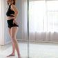 Drama Queen Top (Black)