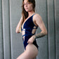 Cupid (Deep Blue Velvet)